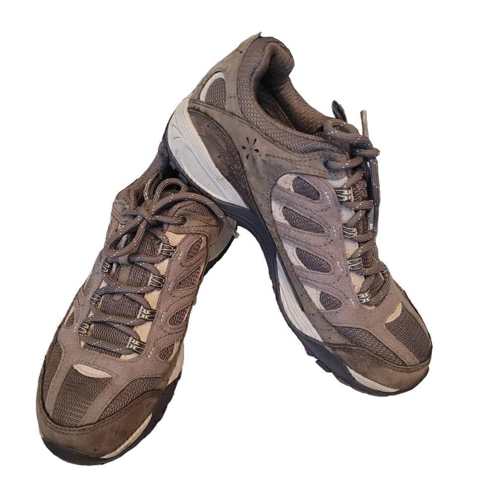 The North Face Gore-Tex Vibram X2 Hiking Shoes Womens Size 8.5